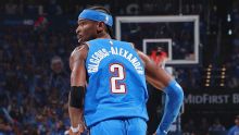 2026 NBA playoffs betting: How to bet each second-round series