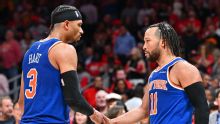 NBA championship and Finals MVP odds: Celtics' exit shortens odds in the East