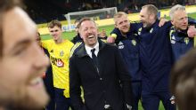 Graham Potter, el "sueco adoptivo" que volvió para llevar al Mundial 2026 a una selección en la que pocos creían