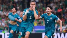 Irak, el fútbol que brotó entre las ruinas para llegar al Mundial 2026
