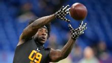Falcons believe rookie WR Branch fits new scheme