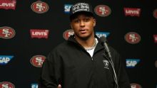 New Cowboys' LB Dee Winter 'excited that I'm back home'