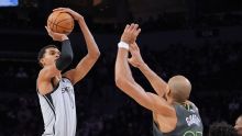 Betting tips, DFS picks for Monday's two NBA playoff games