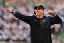 Boise State's Danielson says Western Michigan 'undefeated'