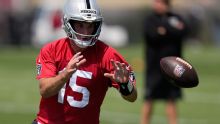 NFL: Fernando Mendoza y otros candidatos a novatos del año