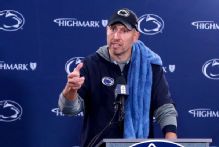 New PSU coach Campbell: 'Not wavering' from what worked at ISU
