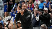 Pistons extend J.B. Bickerstaff after rare series victory