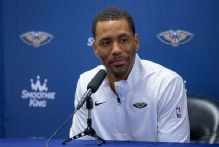 Sources: Bulls hiring Hawks exec Graham to head front office