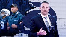 How Matt Campbell is remaking Penn State