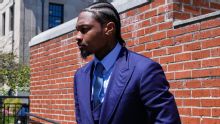 Stefon Diggs asegura su inocencia en caso de violencia vs. su ex chef