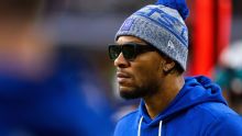 Anthony Richardson en los entrenamientos de Colts: fuentes