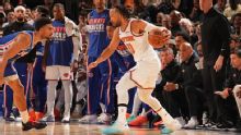 2026 NBA playoffs: Conference semifinals takeaways