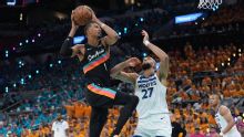 Rudy Gobert y Victor Wembanyama: entre la amistad y la rivalidad