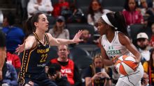 WNBA teams smashed Nigeria's D'Tigress... but it wasn't as bad as the scores suggest