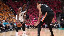 Anthony Edwards impulsó el triunfo de Timberwoves ante Spurs pese a récord de Wembanyama