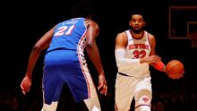 NBA playoffs 2026: Ranking every team after conference semifinal Game 1s