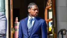 Chef shies from financial questions in Stefon Diggs assault trial