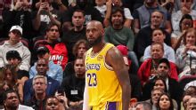 NBA betting tips, DFS picks for Monday: Lean on SGA and LeBron in Western showdown