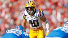 College football Top 25: Award candidates for every team