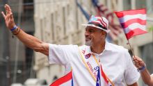 Puerto Rican basketball icon José 'Piculín' Ortiz dies at 62