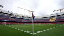 Barcelona, ante Al Ahly en el Joan Gamper, que vuelve al Camp Nou