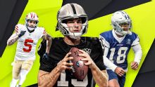 Power Rankings NFL: ¿Qué equipos mejoraron en esta temporada baja?