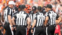 NFLRA programa votación para contrato colectivo con NFL: fuentes