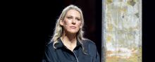 Jackson named as WNBL leader in league shake-up