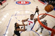 Sources: Restricted free agent Duren to meet with Lakers, Kings