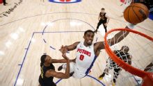 2026 NBA playoffs: Conference semifinals takeaways