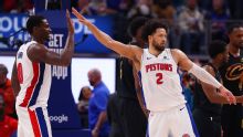Jalen Duren, agente libre restringido, se reunirá con Lakers y Kings, según fuentes