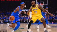 2026 NBA playoffs: Conference semifinals takeaways