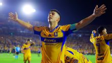 Late strike lifts Tigres past Nashville, into Concacaf Champions Cup final