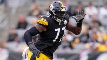 NFL: veteranos que podrían perder su puesto frente a novatos