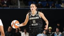 WNBA: Los juegos más importantes de Gabriela Jaquez en la campaña