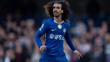 Transfer rumors, news: Man United, City monitor Cucurella