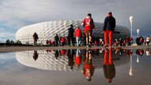 Bayern x Arsenal: onde assistir ao vivo, horário, palpite e prováveis escalações do jogo da Champions League