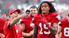 The 51 freshmen poised to make an impact on the 2026 college football season