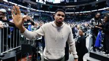 Dueño de Bucks, Jimmy Haslam, quiere definir el futuro de Giannis antes del draft