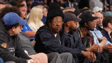 Jay Z, Jimmy Fallon lead NBA playoffs celebrity sightings