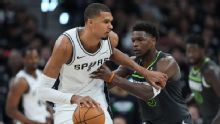 2026 NBA playoffs: Conference semifinals takeaways