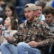 Johnny Manziel-Bob Menery boxing fight set for UFC Apex