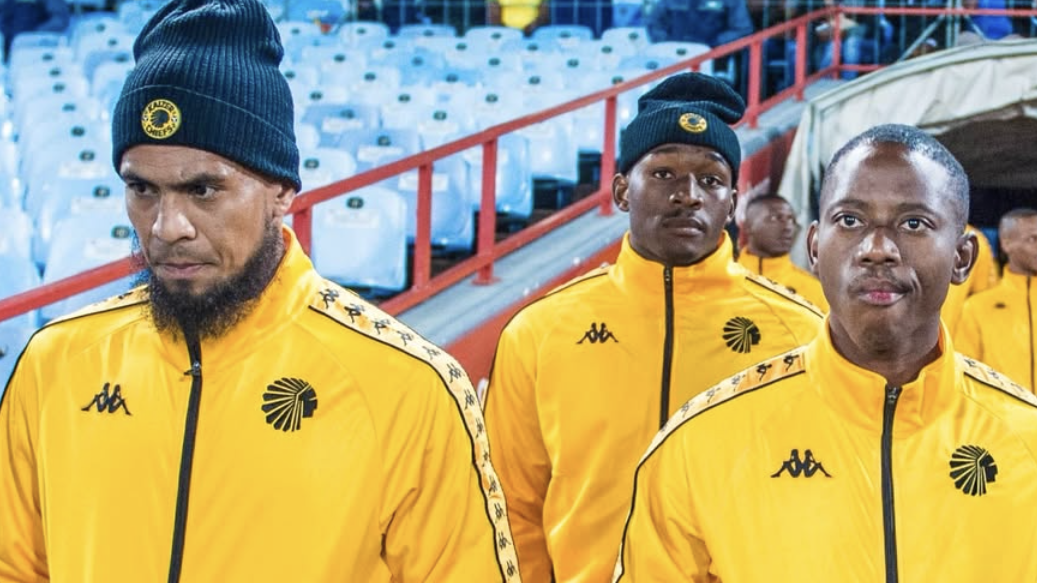 Mamelodi Sundowns' Miguel Cardoso, Kaizer Chiefs' Khalil Ben Youssef trade barbs after feisty PSL clash