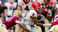 Florida State, Georgia cancel football series due to 9-game league schedules