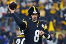 Sources: Aaron Rodgers to sign 1-year deal with Steelers