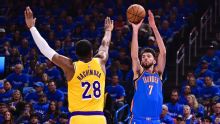 Betting tips, DFS picks for Thursday's two NBA playoff games