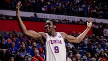 NCAA Bracketology: Predicting the 2027 men's March Madness field