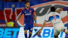Matías Zaldivia y la Copa Chile: "Es un objetivo salir campeón"