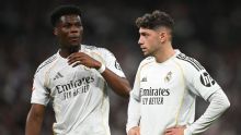 Tchouameni quebra silêncio sobre briga no Real Madrid que acabou com Valverde no hospital: 'O único problema é que é...'