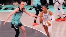 2026 WNBA predictions: Do Aces, A'ja Wilson have competition?